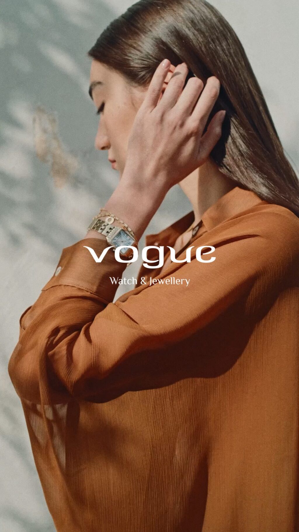 Like her jewellery, she is raw and unfiltered — unapologetically radiant in every facet. ✨
______________

• Silver 925 & stainless steel products 
• Shop online: www.vogue-watch.com
• Free & fast shipping across Greece
• For more information about our new collection, feel free 
to contact us via direct message on our social media platforms.

#voguewatchjewellery #silverjewellery  #sterlingsilver #stainlesssteel #fashionjewellery #SS25 #newcollection #rawandunfiltered