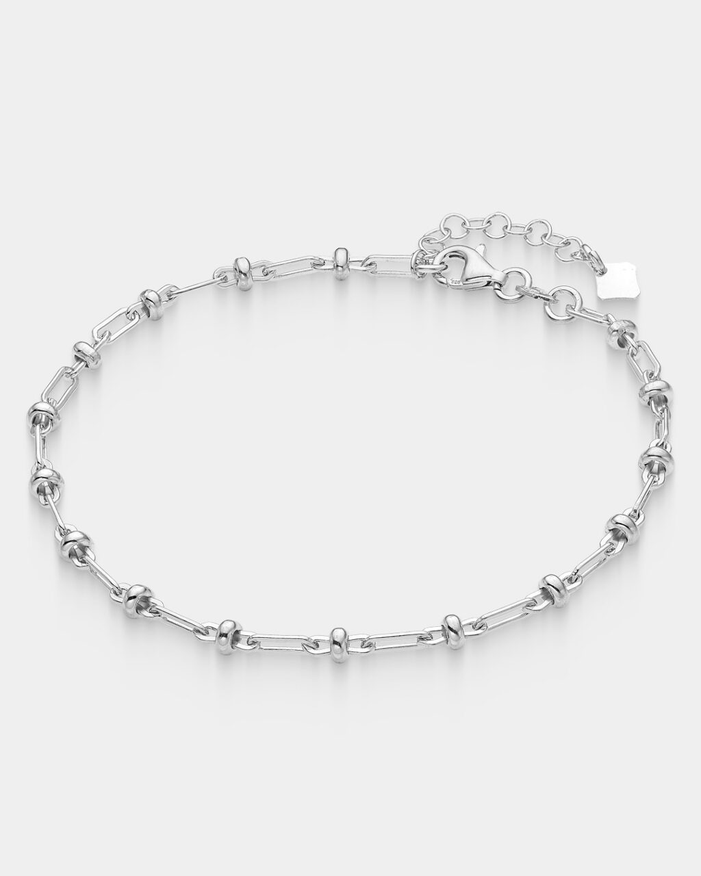 Διαχρονικό και elegant, ένα βραχιόλι που πηγαίνει με κάθε outfit! ✨
______________

• Silver 925 & stainless steel products 
• Shop online: www.vogue-watch.com
• Free & fast shipping across Greece
• For more information about our new collection, feel free 
to contact us via direct message on our social media platforms.

#voguewatchjewellery #silverjewellery  #sterlingsilver #stainlesssteel #fashionjewellery #SS25 #newcollection #rawandunfiltered