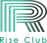 Rise club logo