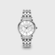 Vogue Cynthia watch silver dial and silver stainless steel bracelet