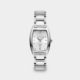 Vogue Marion watch, silver stainless steel bracelet & silver dial