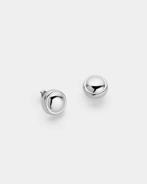 Vogue stud earrings in Silver 925