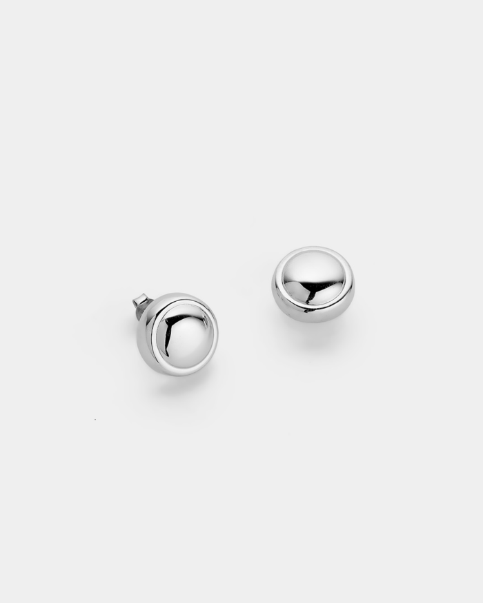 Vogue stud earrings in Silver 925