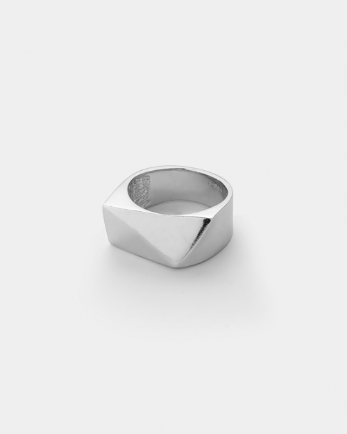 Vogue ring in Silver 925