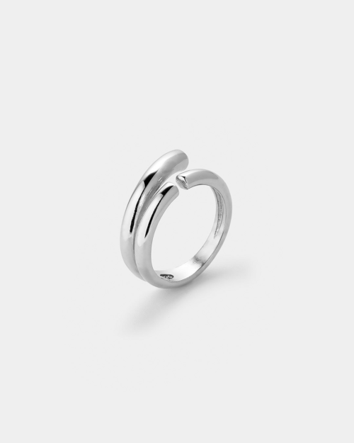 Vogue ring in Silver 925