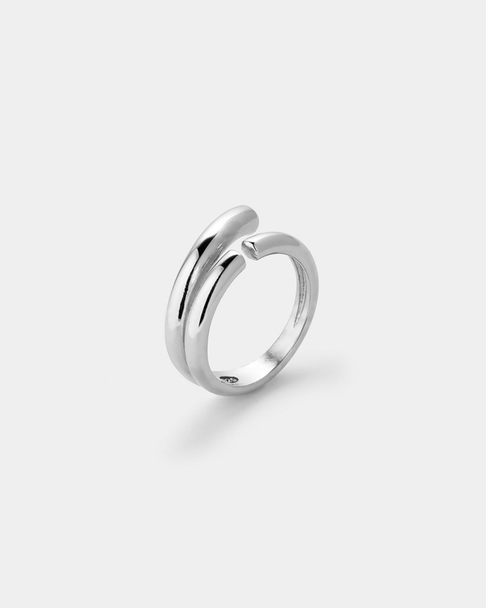 Vogue ring in Silver 925